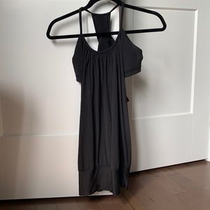 Lululemon Tank Top with a Built in Sports Bra